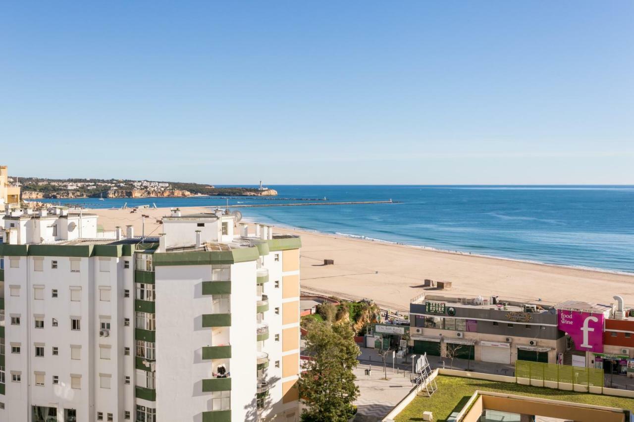 Water Green House - Praia Da Rocha Portimão Zewnętrze zdjęcie