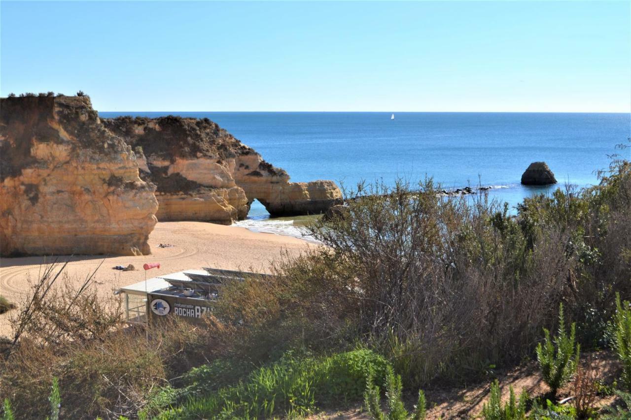 Water Green House - Praia Da Rocha Portimão Zewnętrze zdjęcie