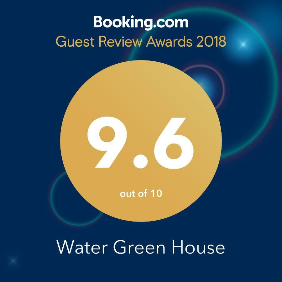 Water Green House - Praia Da Rocha Portimão Zewnętrze zdjęcie